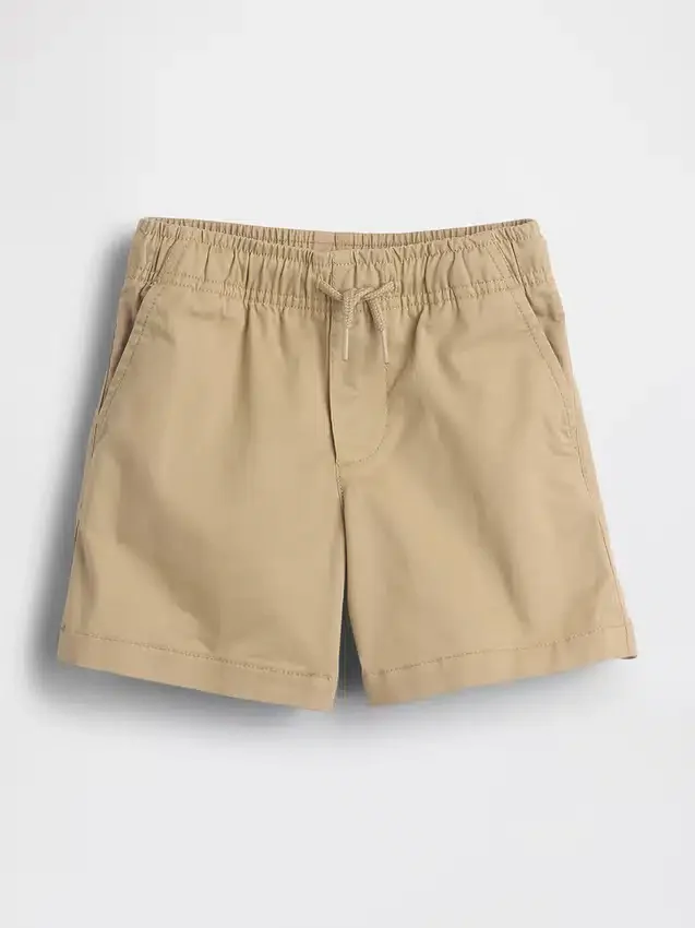 Baby & Toddler Pull-On Shorts
