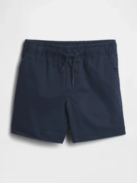 Baby & Toddler Pull-On Shorts