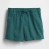 Baby & Toddler Pull-On Shorts