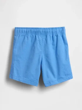 Baby & Toddler Pull-On Shorts