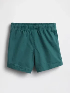 Baby & Toddler Pull-On Shorts