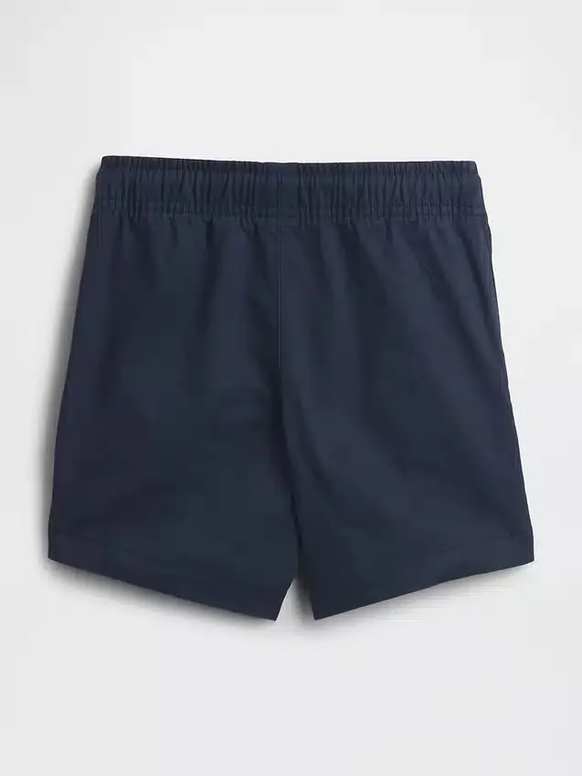 Baby & Toddler Pull-On Shorts