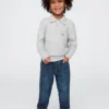 Baby & Toddler Pull-On Slim Jeans