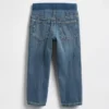Baby & Toddler Pull-On Slim Jeans