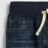 Baby & Toddler Pull-On Slim Jeans