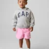 Baby & Toddler Quick-Dry Shorts