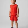 Baby & Toddler Quick-Dry Shorts