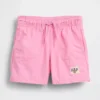Baby & Toddler Quick-Dry Shorts
