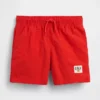 Baby & Toddler Quick-Dry Shorts
