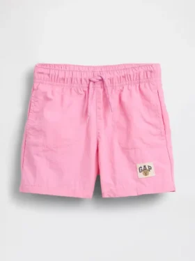 Baby & Toddler Quick-Dry Shorts