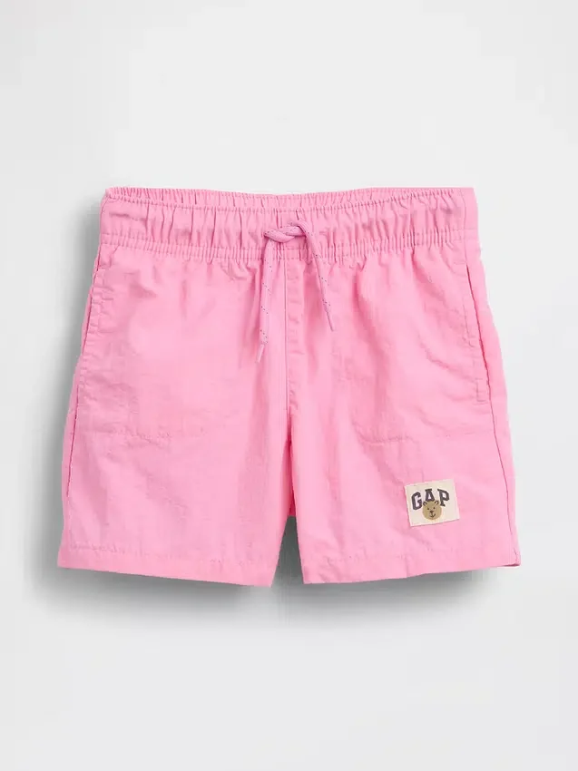 Baby & Toddler Quick-Dry Shorts