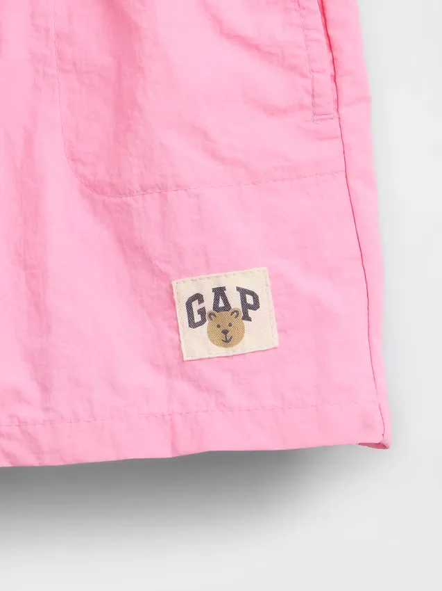 Baby & Toddler Quick-Dry Shorts