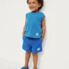 Baby & Toddler Quick-Dry Shorts