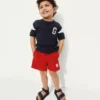 Baby & Toddler Quick-Dry Shorts