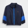 Baby & Toddler Recycled Colorblock Windbreaker Jacket