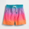 Baby & Toddler Recycled Swim Trunks