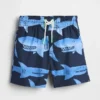 Baby & Toddler Recycled Swim Trunks