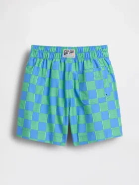 Baby & Toddler Recycled Swim Trunks