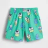 Baby & Toddler Recycled Swim Trunks