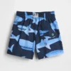 Baby & Toddler Recycled Swim Trunks
