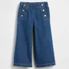 Baby & Toddler Sailor Pull-On Baggy Jeans