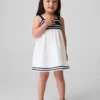Baby & Toddler Sailor Tank Dress