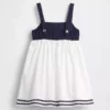 Baby & Toddler Sailor Tank Dress