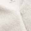 Baby & Toddler Sherpa Vest