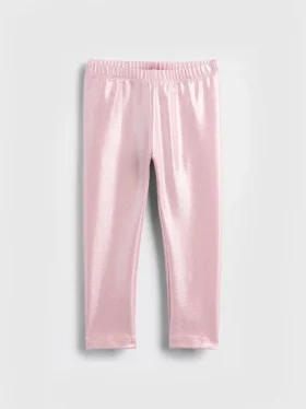 Baby & Toddler Shine Leggings