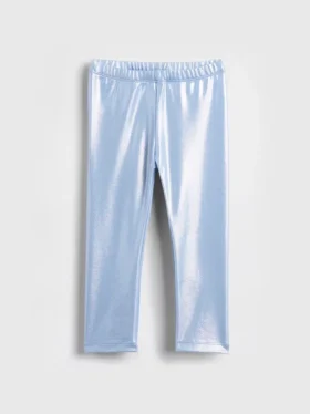 Baby & Toddler Shine Leggings