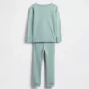 Baby & Toddler Star Wars Organic Brushed Cotton Pj Set