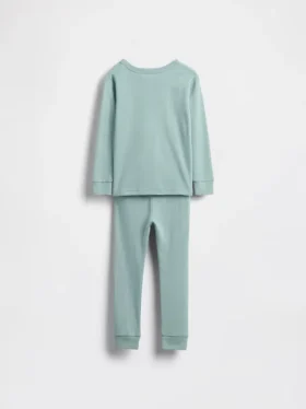 Baby & Toddler Star Wars Organic Brushed Cotton Pj Set