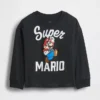Baby & Toddler Super Mario Graphic T-Shirt
