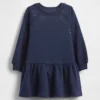 Baby & Toddler Sweatshirt Dress