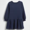 Baby & Toddler Sweatshirt Dress