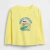 Baby & Toddler Swim Rash Guard