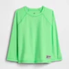 Baby & Toddler Swim Rash Guard