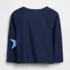 Baby & Toddler Swim Rash Guard