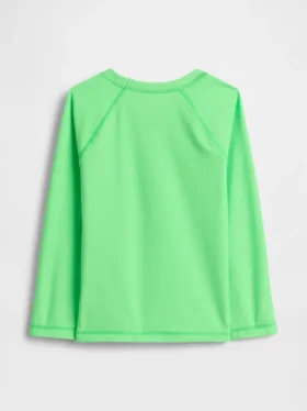 Baby & Toddler Swim Rash Guard
