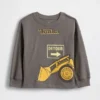 Baby & Toddler Tonka Graphic T-Shirt
