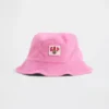Baby & Toddler Towel Terry Brannan Bear Logo Bucket Hat