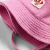 Baby & Toddler Towel Terry Brannan Bear Logo Bucket Hat