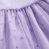 Baby & Toddler Tulle Mixed Media Dress