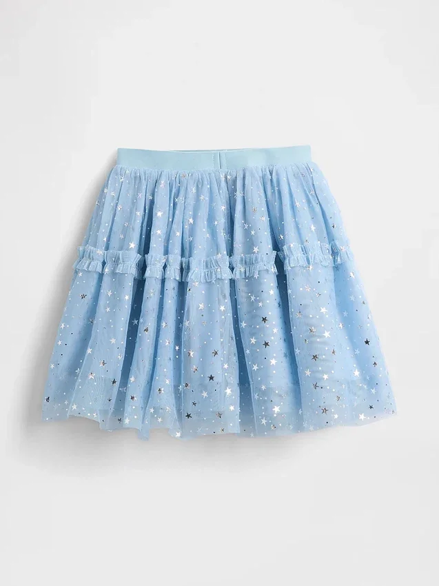 Baby & Toddler Tulle Skirt