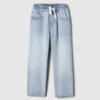 Baby & Toddler Ultrasoft Pull-On Baggy Jeans
