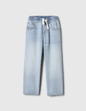 Baby & Toddler Ultrasoft Pull-On Baggy Jeans