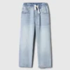 Baby & Toddler Ultrasoft Pull-On Baggy Jeans