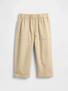Baby & Toddler Ultrasoft Pull-On Barrel Pants