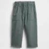 Baby & Toddler Ultrasoft Pull-On Barrel Pants
