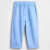 Baby & Toddler Ultrasoft Pull-On Barrel Pants